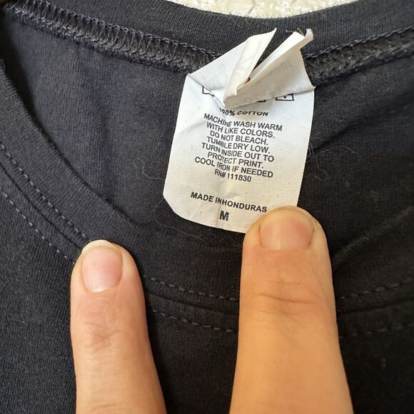 Avenged Sevenfold Hail To The King Orange County, CA Women’s Graphic Shirt Med - Picture 3 of 7